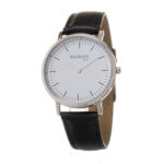 WATCH MADISON Unisex L490B-PN (40MM)