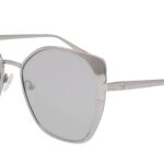 SUNGLASSES LONGCHAMP WOMEN LO175S5618040 (Lens/Bridge/Temple) 56/18/140 mm)