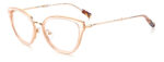 GLASSES MISSONI WOMEN MIS-0035-35J (Lens/Bridge/Temple) 52/19/140 mm)