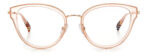 GLASSES MISSONI WOMEN MIS-0035-35J (Lens/Bridge/Temple) 52/19/140 mm) - Image 2