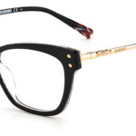 GLASSES MISSONI WOMEN MIS-0045-807 (Lens/Bridge/Temple) 52/17/145 mm)