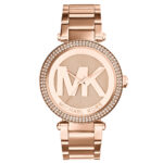 WATCH MICHAEL KORS WOMAN MK5865 (39MM)