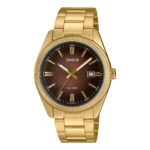WATCH CASIO MAN MTP1302PGC5AV (44MM)