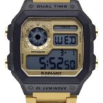 WATCH RADIANT MAN RA505205 (43MM)