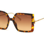 SUNGLASSES CHOPARD WOMEN SCH334M560745 (Lens/Bridge/Temple) 56/19/135 mm)