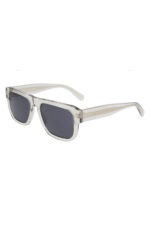 CALVIN KLEIN MEN'S TRANSPARENT SUNGLASSES - Image 2