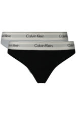 CALVIN KLEIN WOMEN'S LIGHT BLUE BRIEFS