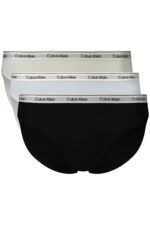 CALVIN KLEIN WOMEN'S LIGHT BLUE BRIEFS
