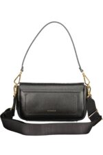 COCCINELLE WOMEN'S BLACK BAG - Image 2