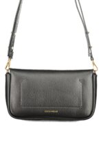 COCCINELLE WOMEN'S BLACK BAG - Image 2
