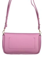 COCCINELLE PURPLE WOMEN'S BAG - Image 2