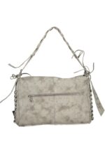 DESIGUAL WOMEN'S GREY BAG - Image 2