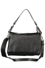 DESIGUAL WOMEN'S BLACK BAG - Image 2