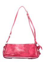 DESIGUAL WOMEN'S PINK BAG - Image 2