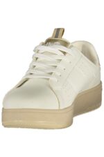 ELLESSE WOMEN'S SPORTS SHOES WHITE - Image 3