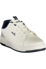 ELLESSE MEN'S WHITE SPORTS SHOES - Image 2