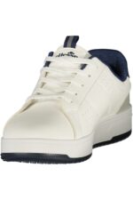 ELLESSE MEN'S WHITE SPORTS SHOES - Image 3