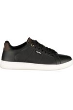 ELLESSE MEN'S BLACK SPORTS FOOTWEAR