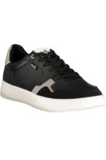 ELLESSE MEN'S BLACK SPORTS FOOTWEAR - Image 2