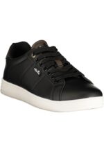 ELLESSE MEN'S BLACK SPORTS FOOTWEAR - Image 2