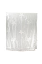 GANT WOMEN'S SCARF GREY - Image 3
