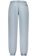 GUESS JEANS MEN'S TROUSERS BLUE - Image 2