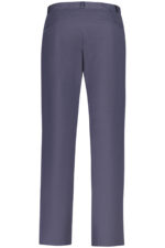GUESS JEANS MEN'S BLUE TROUSERS - Image 2