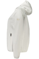 NORWAY 1963 WOMEN'S WHITE JACKET - Image 3
