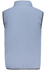 NORWAY 1963 MEN'S SLEEVELESS JACKET, BLUE - Image 2