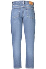 TOMMY HILFIGER WOMEN'S DENIM JEANS BLUE - Image 2