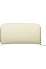 VALENTINO WOMEN'S BEIGE WALLET - Image 2