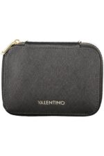 VALENTINO WOMEN'S BLACK JEWELRY BOX